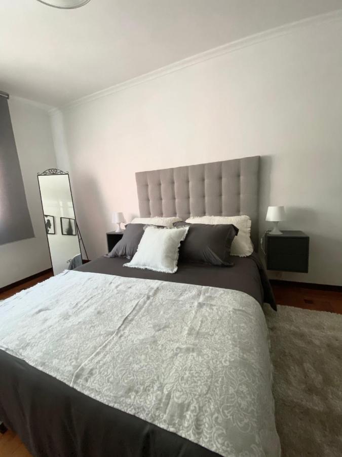 Villa Casa Palmiras à Marín Extérieur photo