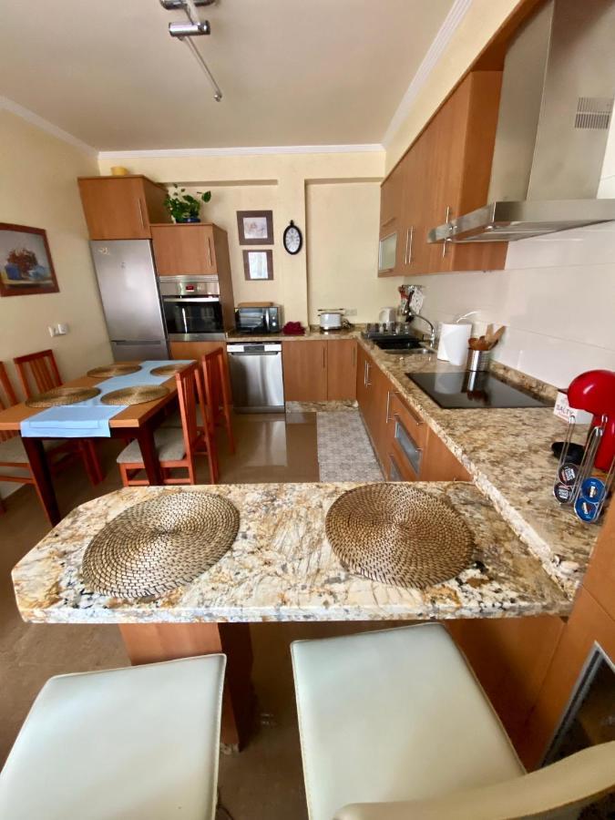 Villa Casa Palmiras à Marín Extérieur photo